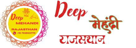 best mehndi art in pushkar